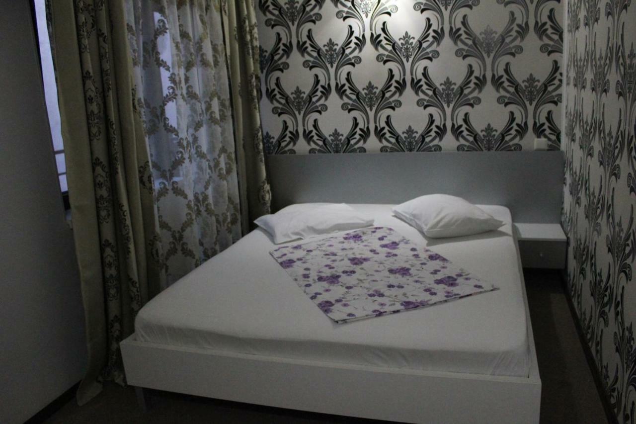 Da Boss Hotel Costinesti Buitenkant foto